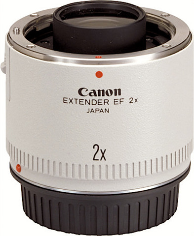 EXTENDER EF2×