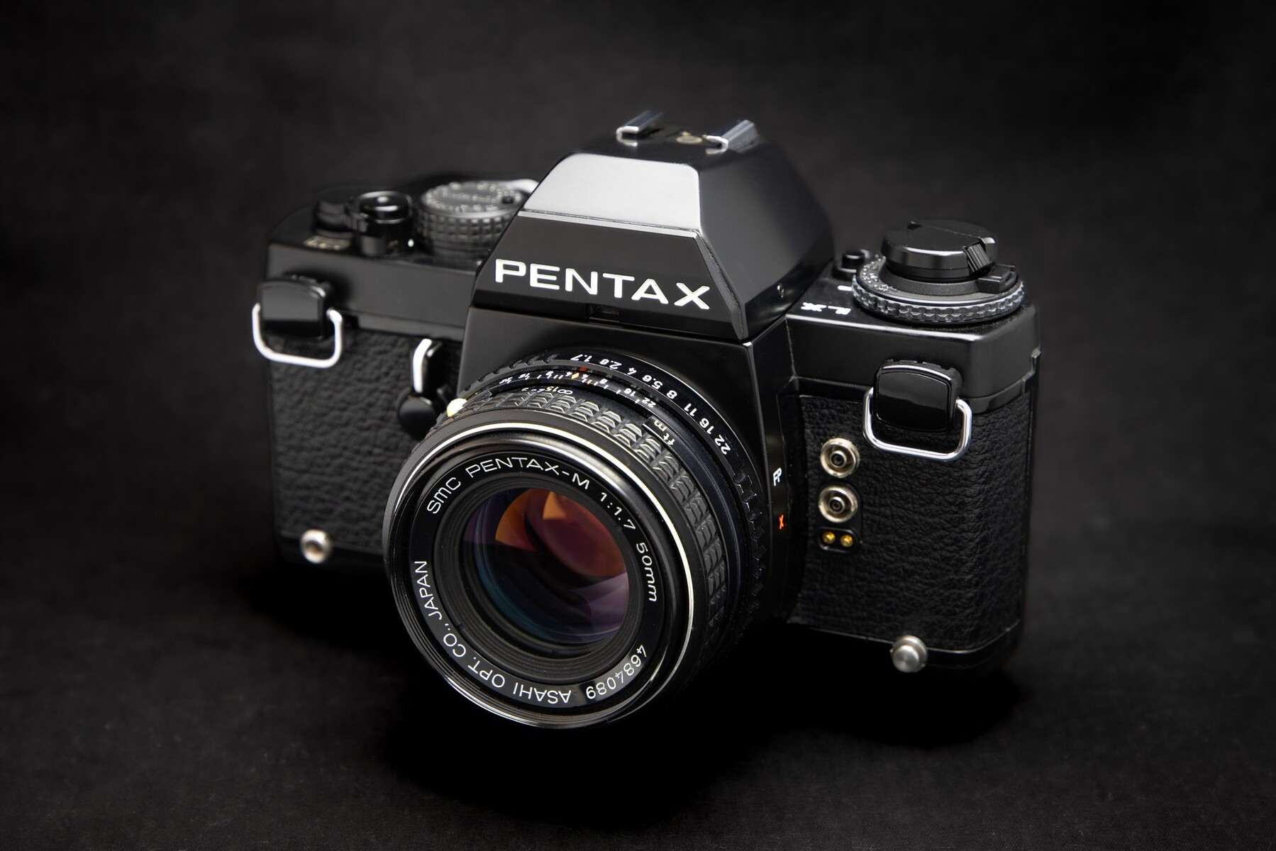 PENTAX ESII