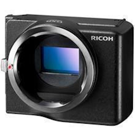 GXR MOUNT A12