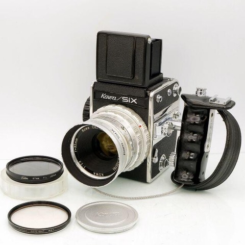 KOWA/SIX