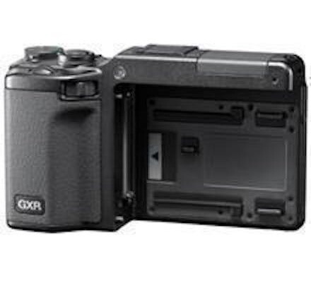 GXR ボディ