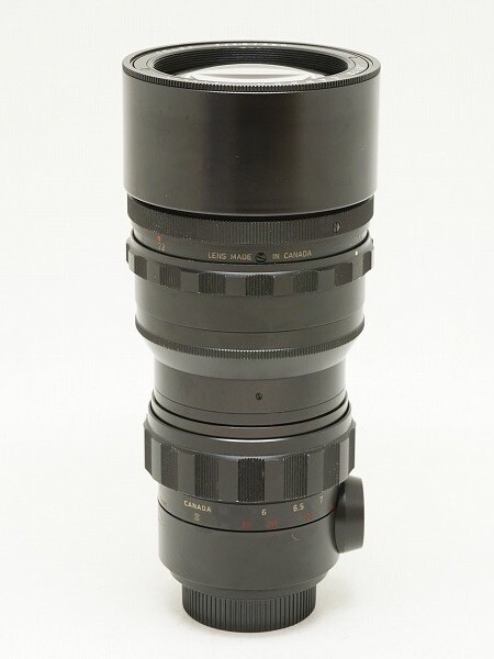 LEITZ TELYT-M 280mm f:4.8