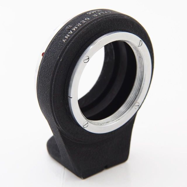 LEITZ OUBIO(16466)アダプター