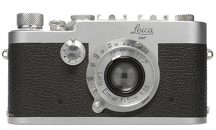 LEICA 1g