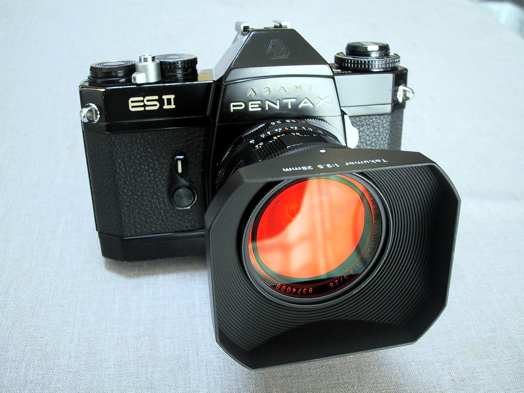 PENTAX ESII