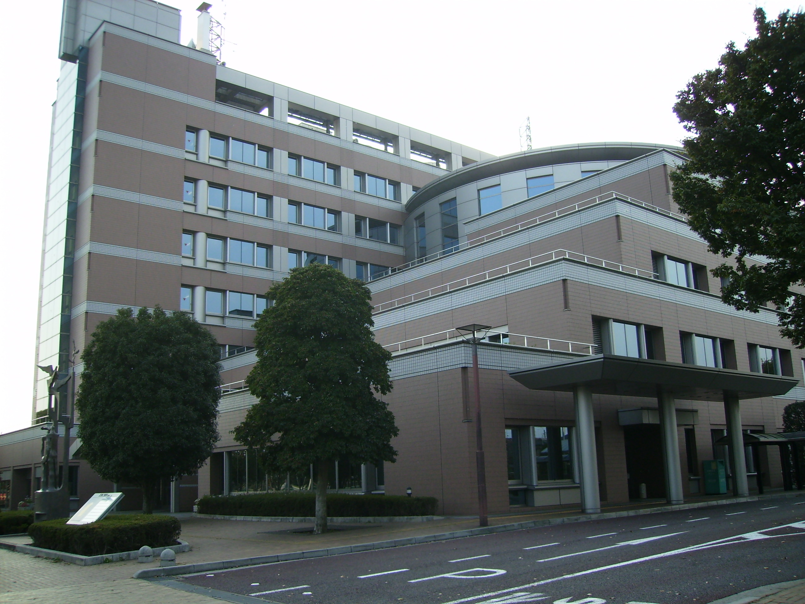 昭島 福生 立川通信 昭島市の施設 Livedoor Blog ブログ