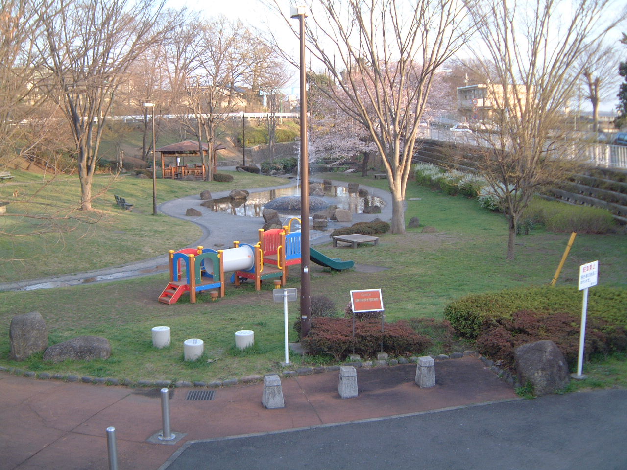 昭島 福生 立川通信 福生 中福生公園 Livedoor Blog ブログ