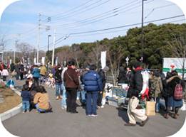 掘り出し物が見つかるかも 昭島市のフリマ 地域no 1ブログ 昭島市情報発信ブログ