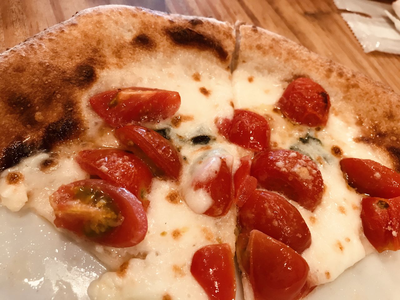 武蔵小杉の子連れに優しいイタリアンレストラン Canoa 武蔵小杉 白山神社前 猫町通りの小説家 白山あき