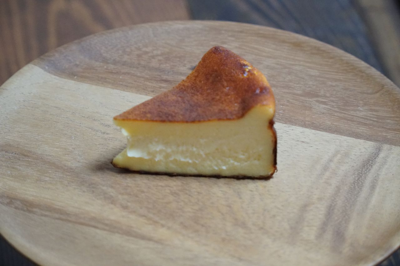 ファルファッレのレシピ (チーズケーキファクトリーの模倣品)