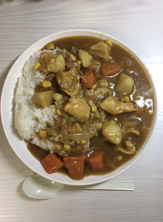 ウーバーニートの寂しい一人飯 キラのウーバーイーツ日記 週7労働中 ウーバーニートの寂しい一人飯 キラのウーバーイーツ日記 週7労働中