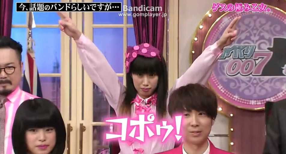 しゃべくり007 ゲスの極み乙女 トンカツはやっぱ醤油でしょ しゃべくり007 ゲスの極み乙女 トンカツはやっぱ醤油でしょ