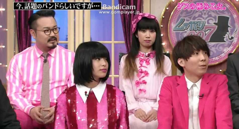 しゃべくり007 ゲスの極み乙女 トンカツはやっぱ醤油でしょ しゃべくり007 ゲスの極み乙女 トンカツはやっぱ醤油でしょ