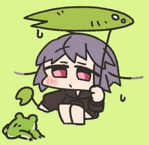 6月 カレンダー②