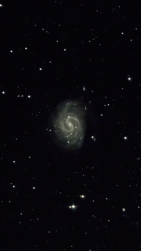20230328 05NGC4535(コープランドのLost Galaxy)