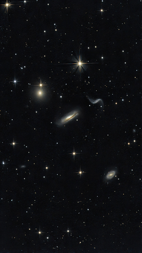 20240314 01NGC3190他(しし座４重銀河)