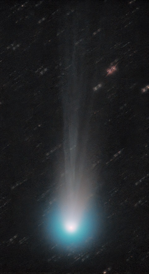 20250930 03C2025 A6-DSS(彗星基準-DB)ﾞ