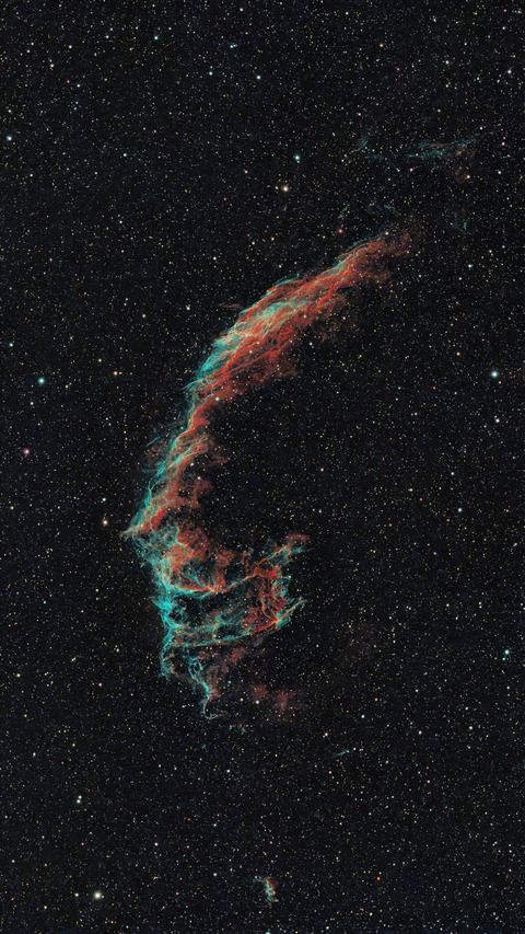 20240628 02NGC6992(網状星雲東)