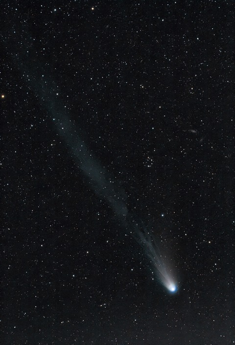 20240327 02 12P･ Pons-Brooks彗星98%