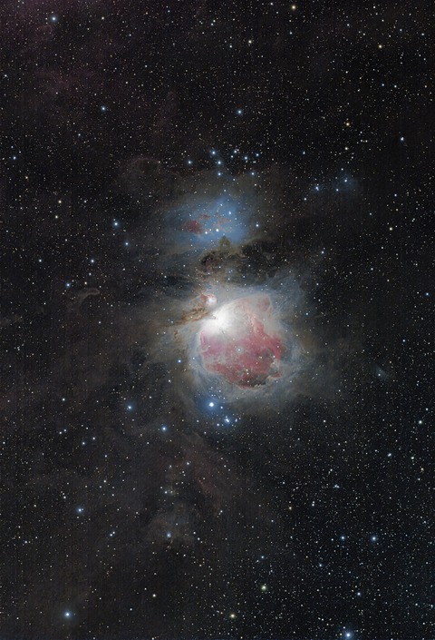 20240104 01M42(オリオン大星雲)01