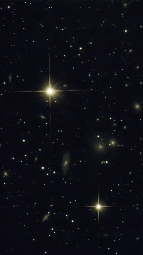 20230511 01NGC3311NGC3312銀河群