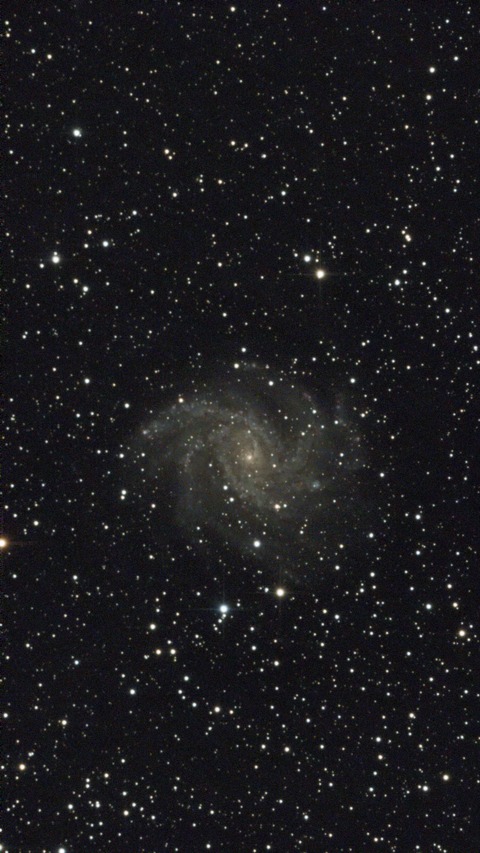 20230619 03NGC6946(Fireworks Galaxy)