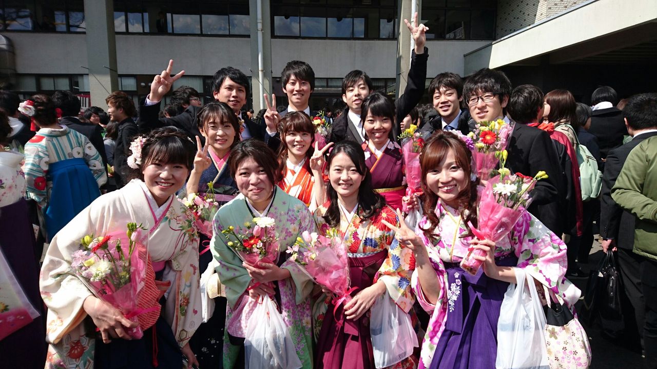 卒業式 秋田大学医学部ソフトテニス部blog 卒業式 秋田大学医学部ソフトテニス部blog