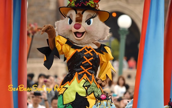 2014ハロウィン6 024