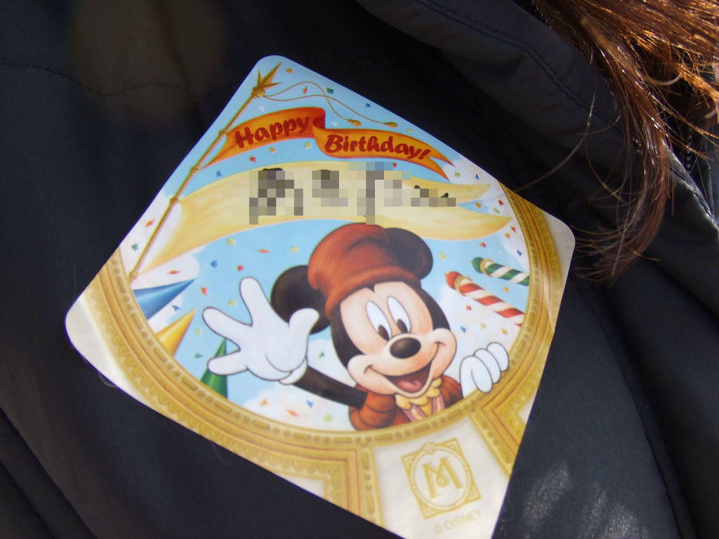 ｂ ｄインパのミラコスタ シーベア好きのひとり言日記