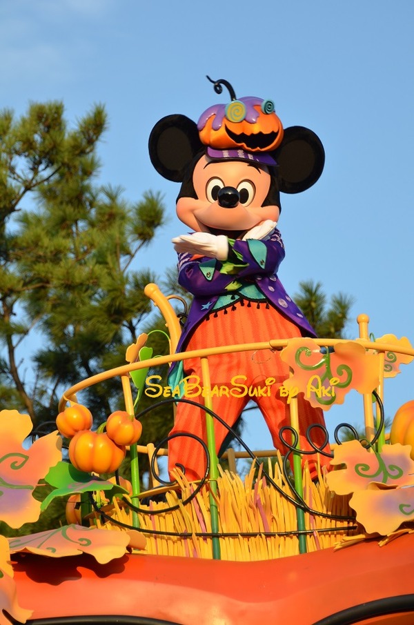 2015 ハロウィン5 963