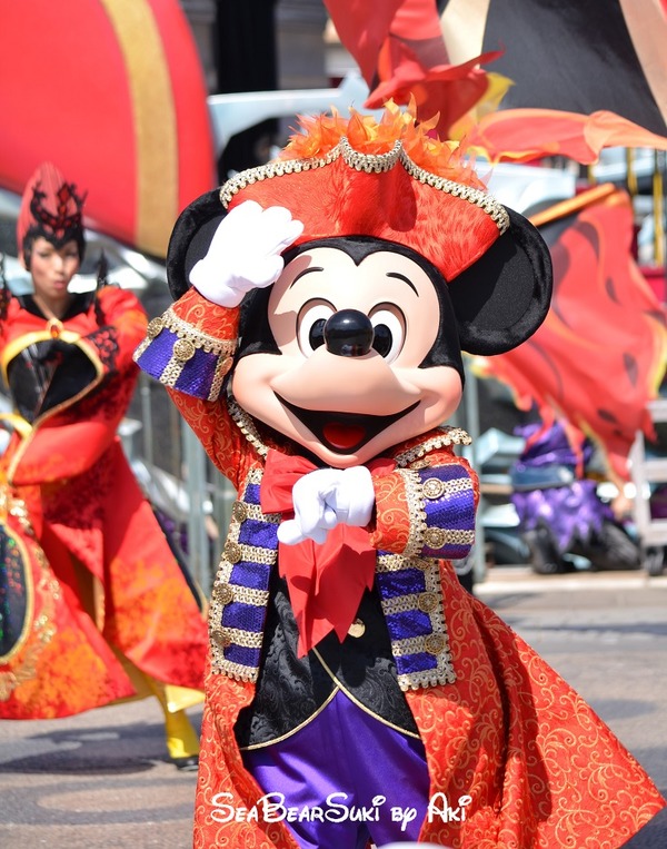 2015 ハロウィン4 108