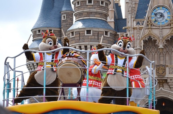 22014夏ディズニー3 099