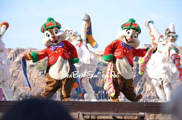 2016クリスマス4 822