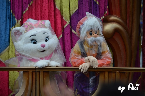 2013ディズニーハロウィーン4 053