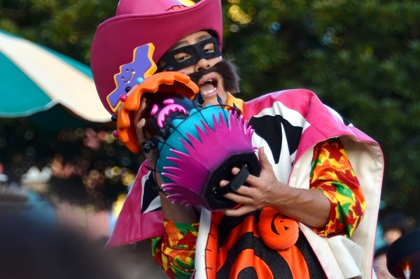 2015 ハロウィン5 983