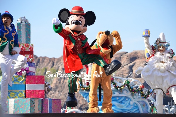 2016クリスマス4 1009