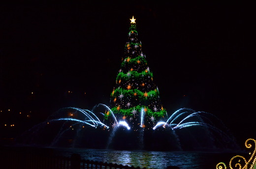 20121108ディズニークリスマス1 406