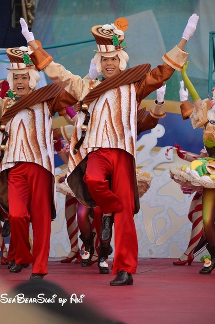 2014クリスマス4 650