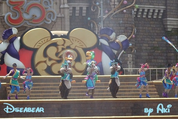 22013夏ディズニー 026