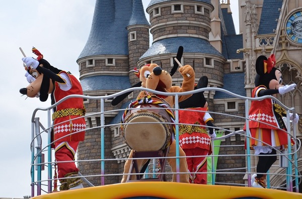 22014夏ディズニー3 130