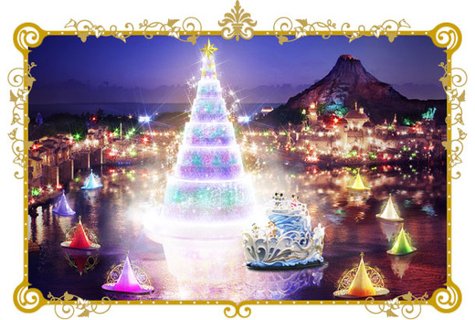 カラーオブクリスマス
