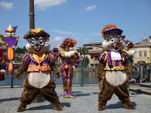 2010ディズニーハロウィン 020