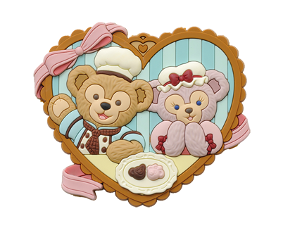 スウィートduffy2b