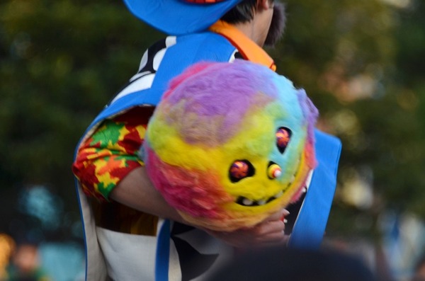 2015 ハロウィン5 980