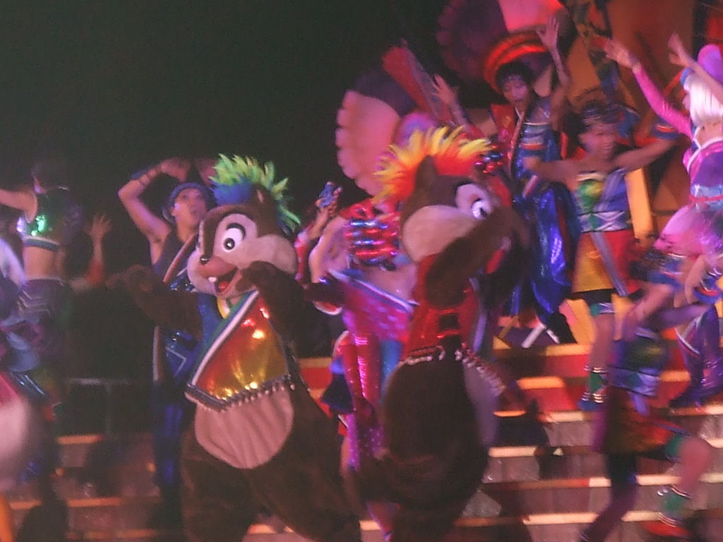 爽涼鼓舞ザ ファイナル シーベア好きのひとり言日記