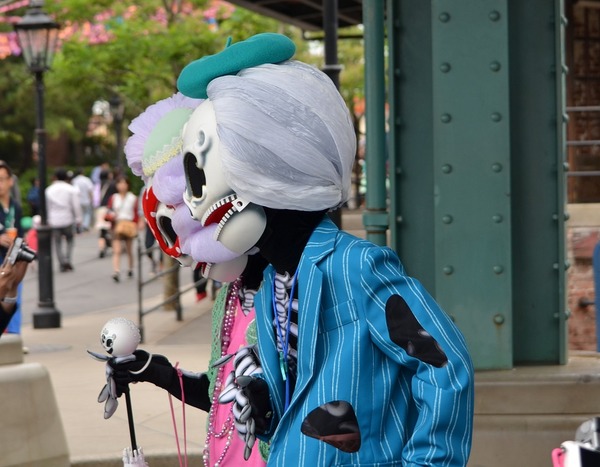 2014ハロウィン4 010