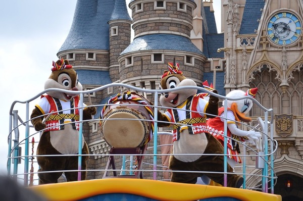 22014夏ディズニー3 096
