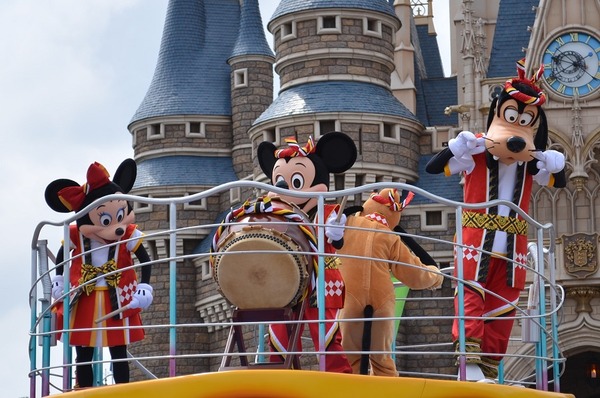 22014夏ディズニー3 118
