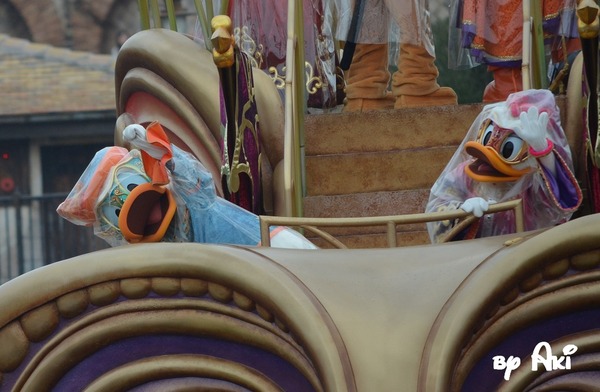2013ディズニーハロウィーン4 037