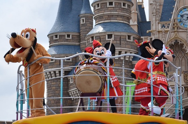 22014夏ディズニー3 121